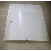 轨道交通照明灯罩L111